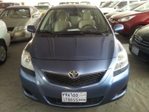 للبيع تويوتا Yaris 2010