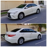 للبيع تويوتا camry 2016