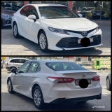 للبيع تويوتا camry 2019