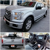 للبيع فورد F150 Truck 2016