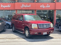 للبيع كاديلاك Escalade 2005