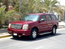 للبيع كاديلاك Escalade 2005