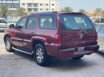 للبيع كاديلاك Escalade 2005