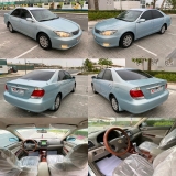 للبيع تويوتا camry 2006