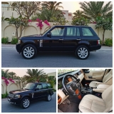 للبيع لاند روفر RANGE ROVER 2006