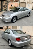 للبيع تويوتا camry 2005