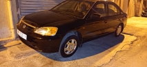 للبيع هوندا Civic 2001