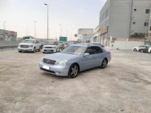 للبيع لكزس LS 2002