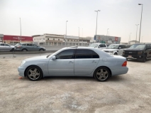 للبيع لكزس LS 2002