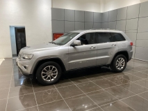 للبيع جيب Grand Cherokee 2014