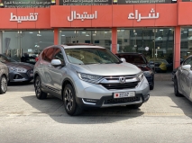 للبيع هوندا CRV 2019