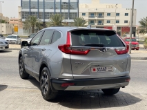 للبيع هوندا CRV 2019