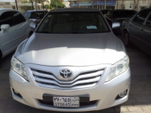 للبيع تويوتا camry 2010