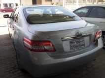 للبيع تويوتا camry 2010