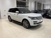 للبيع لاند روفر RANGE ROVER 2013