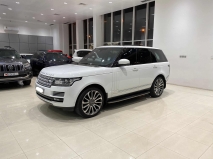 للبيع لاند روفر RANGE ROVER 2013