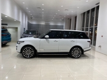 للبيع لاند روفر RANGE ROVER 2013