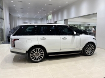 للبيع لاند روفر RANGE ROVER 2013