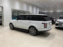 للبيع لاند روفر RANGE ROVER 2013