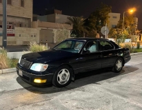 للبيع لكزس LS 2000