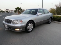 للبيع لكزس LS 1998