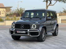 للبيع مرسيديس G class 2019