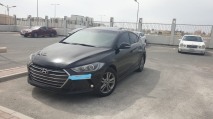 للبيع هونداي Elantra 2018