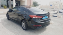 للبيع هونداي Elantra 2018