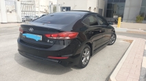 للبيع هونداي Elantra 2018