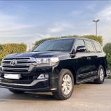 للبيع تويوتا Land Cruiser  2018