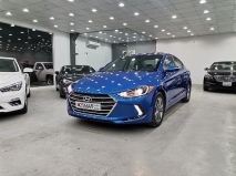 للبيع هونداي Elantra 2018