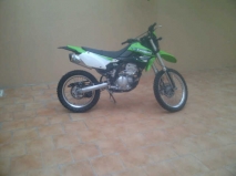 للبيع دراجات نارية  2012 2