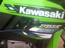 للبيع دراجات نارية  2012 item thumb 5