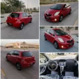 للبيع تويوتا Yaris 2006