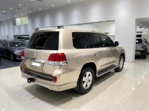 للبيع تويوتا Land Cruiser  2010