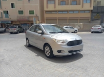 للبيع فورد Figo 2018