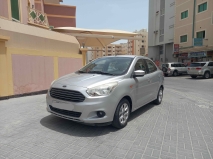 للبيع فورد Figo 2018