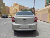 للبيع فورد Figo 2018