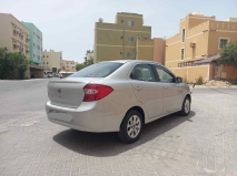 للبيع فورد Figo 2018