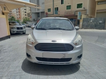 للبيع فورد Figo 2018