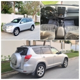 للبيع تويوتا RAV4 2008