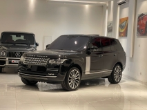 للبيع لاند روفر RANGE ROVER 2016