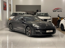 للبيع بورش Panamera 2011