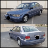 للبيع تويوتا Tercel 1999