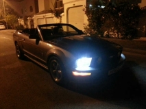 للبيع فورد Mustang  2007