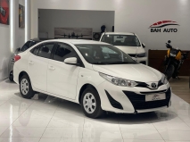 للبيع تويوتا Yaris 2019