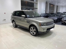 للبيع لاند روفر RANGE ROVER SPORT 2011