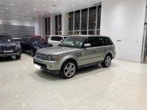 للبيع لاند روفر RANGE ROVER SPORT 2011