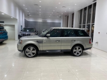 للبيع لاند روفر RANGE ROVER SPORT 2011