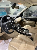 للبيع لاند روفر RANGE ROVER SPORT 2011